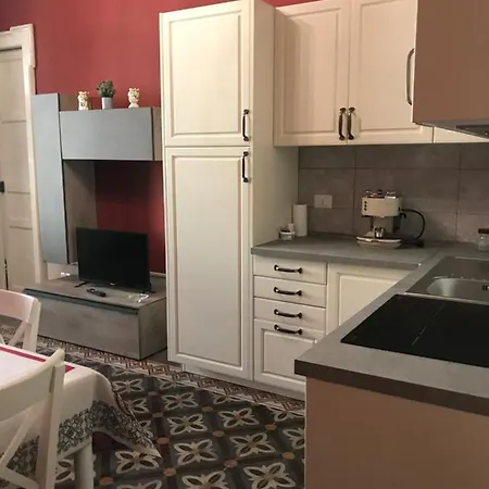 Casa Aruci Casa vacanze *