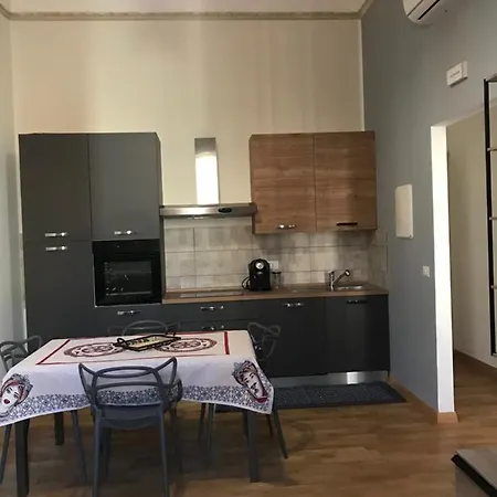 Casa Aruci Casa vacanze