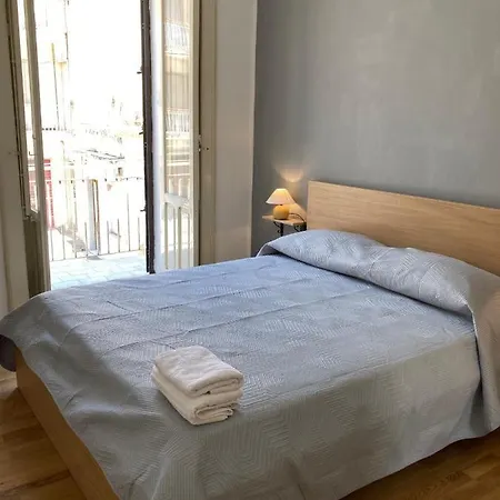 Casa vacanze Casa Aruci Avola