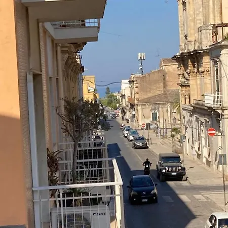 Casa vacanze Casa Aruci *
