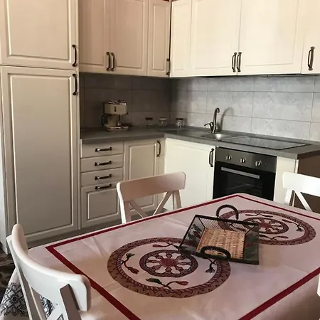 Casa vacanze Casa Aruci *