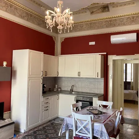 Casa vacanze Casa Aruci