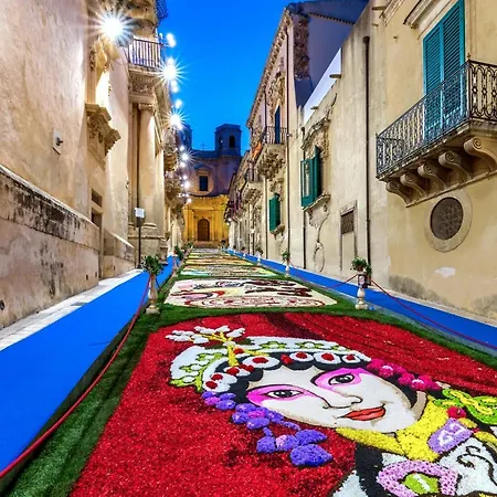 Casa vacanze Casa Aruci Avola