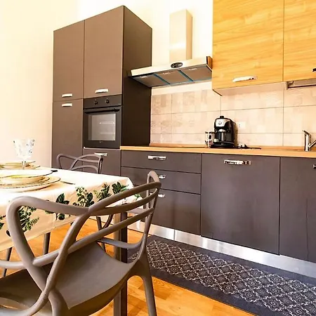 Casa Aruci * Avola