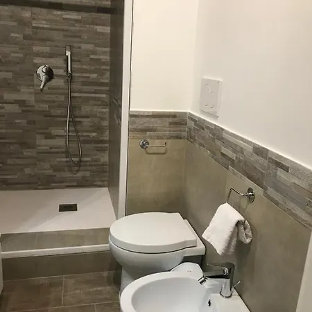 Holiday home Casa Aruci Avola