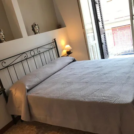 Holiday home Casa Aruci