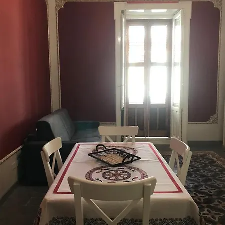 Casa Aruci Holiday home Avola