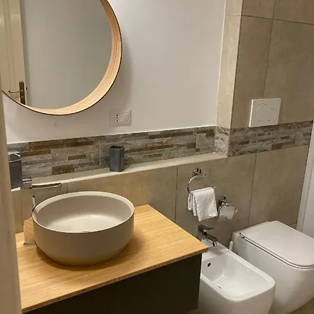 Casa Aruci Hébergement de vacances *