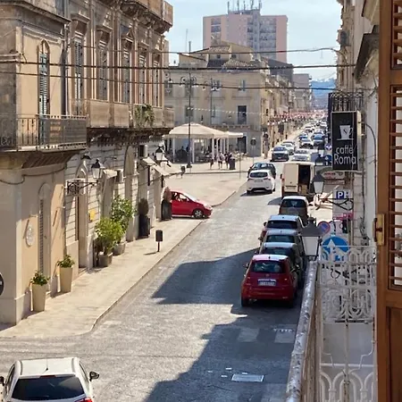 Casa Aruci Avola