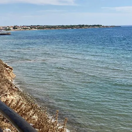 Hébergement de vacances Casa Aruci Avola