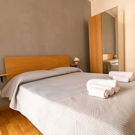 Casa Aruci Holiday home *