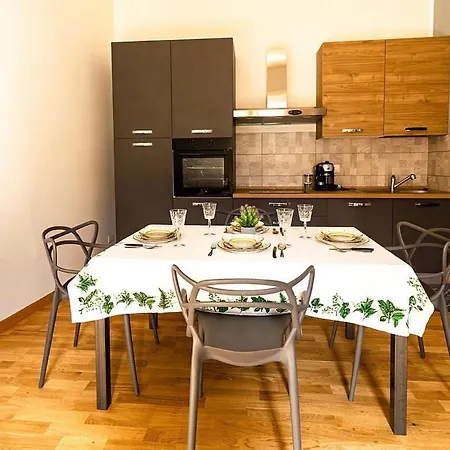Casa Aruci Holiday home