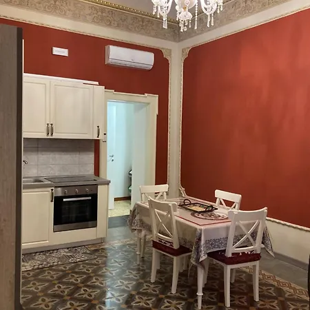 Casa Aruci