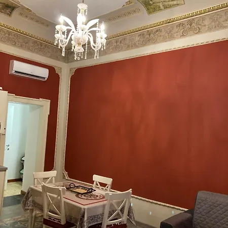 Casa Aruci *