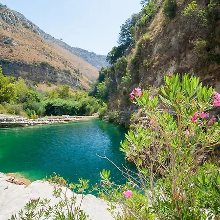 Casa Aruci Hébergement de vacances Avola