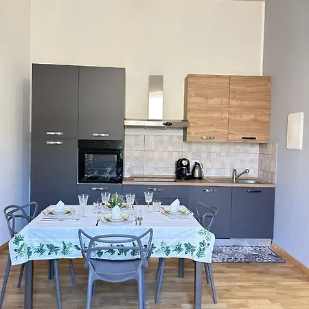 Casa Aruci *