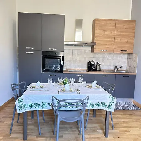 Casa Aruci Avola