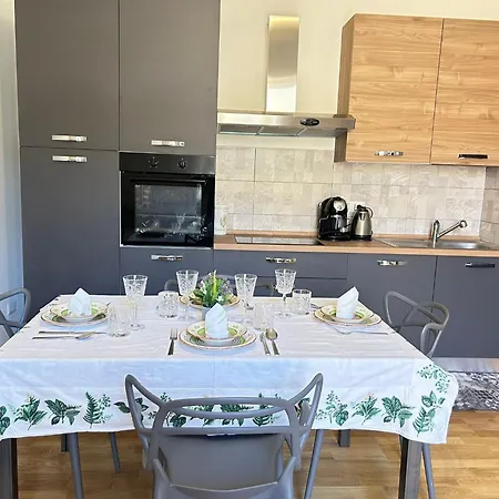 Casa Aruci * Avola